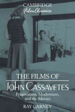 The Films of John Cassavetes - MPHOnline.com