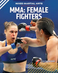 MMA - MPHOnline.com