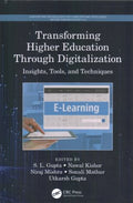 Transforming Higher Education Through Digitalization - MPHOnline.com