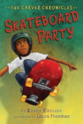 Skateboard Party - MPHOnline.com