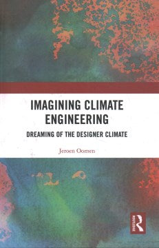 Imagining Climate Engineering - MPHOnline.com