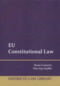 EU Constitutional Law - MPHOnline.com