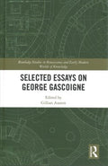 Selected Essays on George Gascoigne - MPHOnline.com