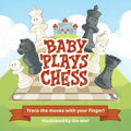 Baby Plays Chess - MPHOnline.com