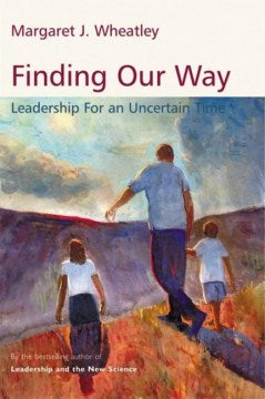 Finding Our Way - MPHOnline.com