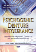 Psychogenic Denture Intolerance - MPHOnline.com