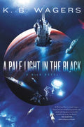 A Pale Light in the Black - MPHOnline.com