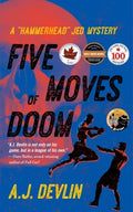 Five Moves of Doom - MPHOnline.com