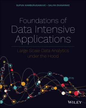 Foundations of Data Intensive Applications - MPHOnline.com