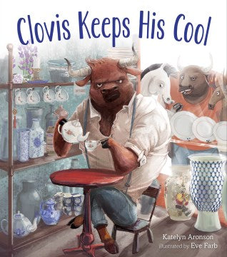 Clovis Keeps His Cool - MPHOnline.com