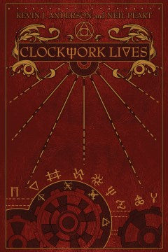 Clockwork Lives - MPHOnline.com