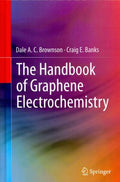 The Handbook of Graphene Electrochemistry - MPHOnline.com