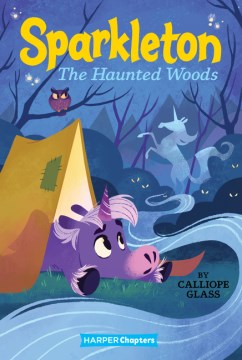 The Haunted Woods - MPHOnline.com