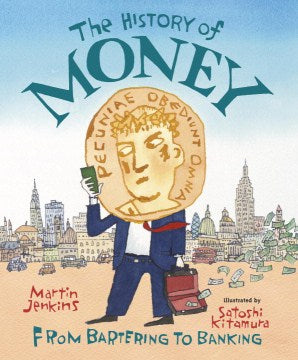 The History of Money - MPHOnline.com