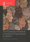 The Routledge Handbook of Variationist Approaches to Spanish - MPHOnline.com