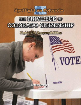 The Privilege of Colorado Citizenship - MPHOnline.com