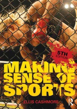 Making Sense of Sports - MPHOnline.com