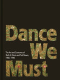 Dance We Must - MPHOnline.com