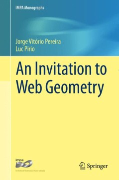 An Invitation to Web Geometry - MPHOnline.com