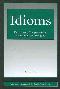 Idioms - MPHOnline.com