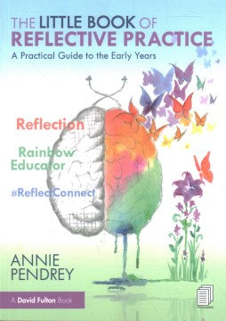 The Little Book of Reflective Practice - MPHOnline.com