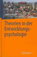 Theorien in der Entwicklungspsychologie - MPHOnline.com