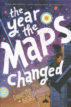 The Year the Maps Changed - MPHOnline.com