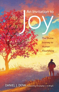 An Invitation to Joy - MPHOnline.com