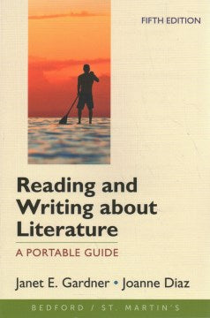 Reading and Writing About Literature - MPHOnline.com