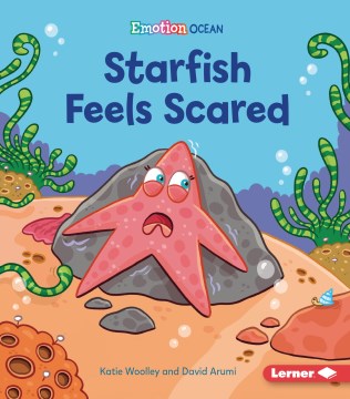 Starfish Feels Scared - MPHOnline.com