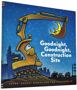 Goodnight, Goodnight Construction Site - MPHOnline.com