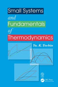 Small Systems and Fundamentals of Thermodynamics - MPHOnline.com