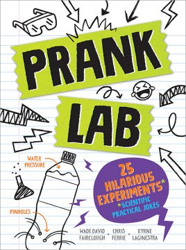 Pranklab - MPHOnline.com