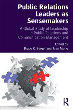 Public Relations Leaders As Sensemakers - MPHOnline.com