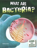 What Are Bacteria? - MPHOnline.com