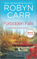 Forbidden Falls - MPHOnline.com