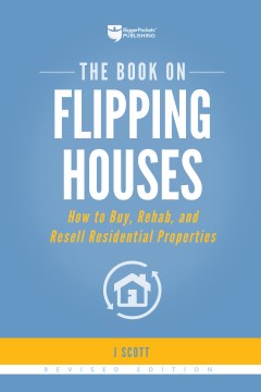 The Book on Flipping Houses - MPHOnline.com