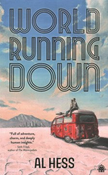 World Running Down - MPHOnline.com