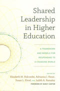 Shared Leadership in Higher Education - MPHOnline.com