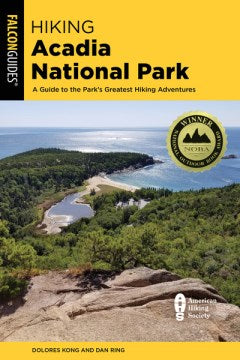 Hiking Acadia National Park - MPHOnline.com