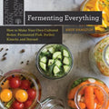 Fermenting Everything - MPHOnline.com