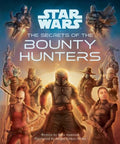 The Secrets of the Bounty Hunters - MPHOnline.com