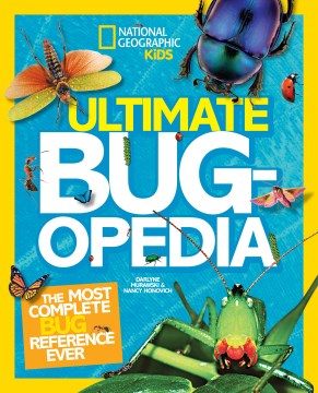 Ultimate Bug-opedia - MPHOnline.com