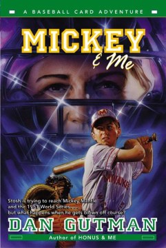 Mickey & Me - MPHOnline.com