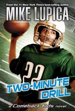 Two-Minute Drill - MPHOnline.com