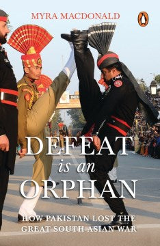 Defeat Is an Orphan - MPHOnline.com