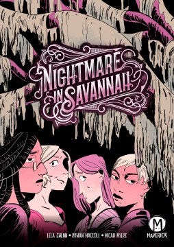 Nightmare in Savannah - MPHOnline.com