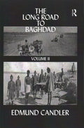 The Long Road to Baghdad - MPHOnline.com