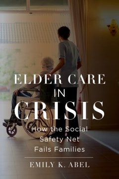 Elder Care in Crisis - MPHOnline.com