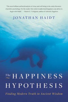 The Happiness Hypothesis - MPHOnline.com